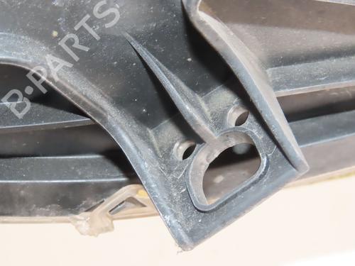 Left headlight CITROËN C3 I (FC_, FN_) 1.4 i | BP30117790C28 