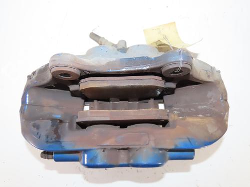 Used Right front brake caliper BMW 2 Coupe (F22, F87) 218 d (143 hp) 29601471
