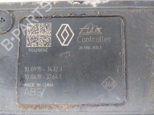 ABS pump DACIA LODGY (JS_) 1.6 | BP38548654M43 - Image 2