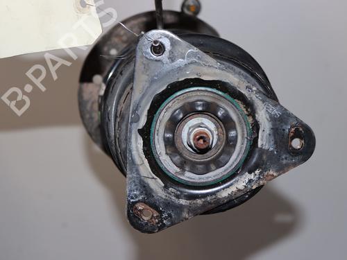 Used Right front shock absorber RENAULT MEGANE IV Hatchback (B9A/M/N_) 1.6 dCi 130 (B9A4) (130 hp) 25250723