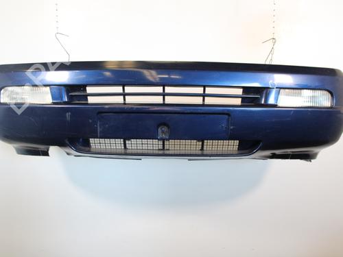Used Front bumper PEUGEOT 806 (221) 2.0 HDI (109 hp) 23161878