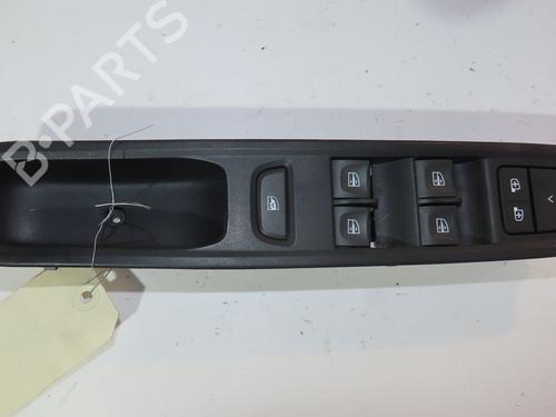Left front window switch DACIA SANDERO III 1.0 TCe 100 ECO-G | BP17657723I27