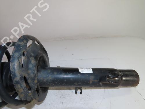 Used Right front shock absorber PEUGEOT 208 I (CA_, CC_) 1.2 VTI 82 (82 hp) 30767940