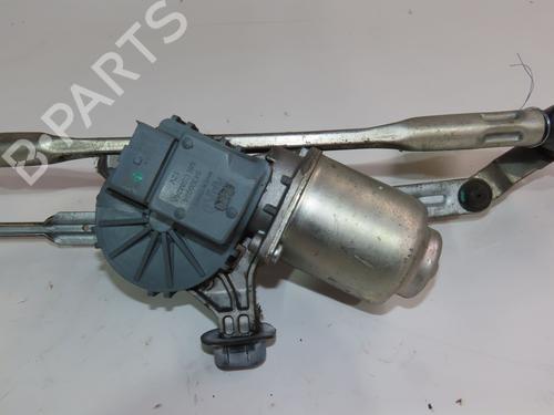 Used Front wiper motor RENAULT FLUENCE (L3_) 1.5 dCi (L30D, L30L, L306, L33F, L33L, L33M, L33V, L33W) (110 hp) 19080229