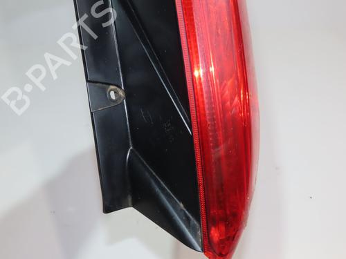 Used Right taillight Right taillight FORD FOCUS II (DA_, HCP, DP) 1.6 TDCi (109 hp) 16741937 16741937