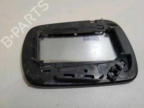 Left mirror FORD FIESTA V (JH_, JD_) 1.25 16V | BP14898057C26 