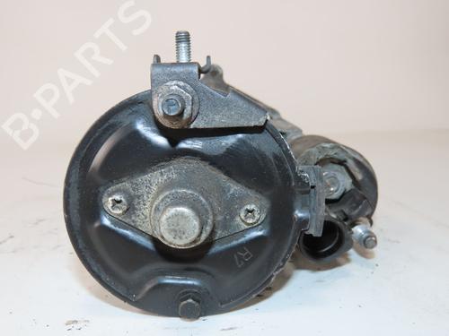 Used Starter AUDI A6 C6 Avant (4F5) 2.0 TDI (136 hp) 28485437