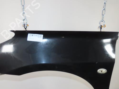 Left front fenders PEUGEOT 307 (3A/C) 1.6 HDi | BP18205838C41 