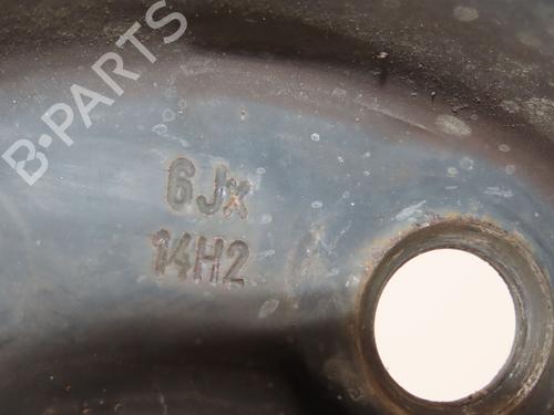 Felg VW LUPO I (6X1, 6E1) 1.0 | BP25981327C45 