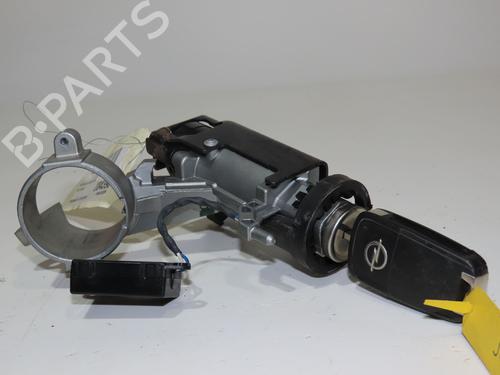 Ignition barrel OPEL CORSA E (X15) 1.4 (08, 68) | BP26335883M48
