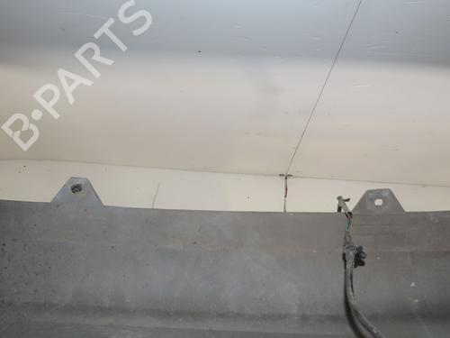 rear-bumper-opel-karl-c16-2015-2016-2017-2018-2019-31605675 main image