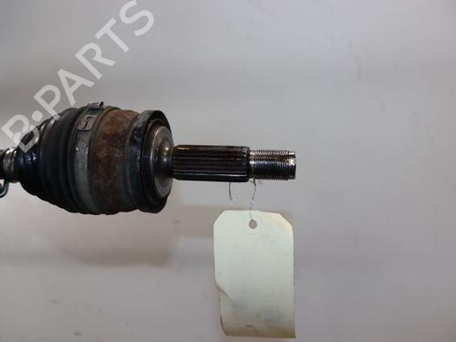 Right front driveshaft HYUNDAI BAYON (BC3) 1.0 T-GDI 48V-Hybrid | BP37276763M39 - Image 2