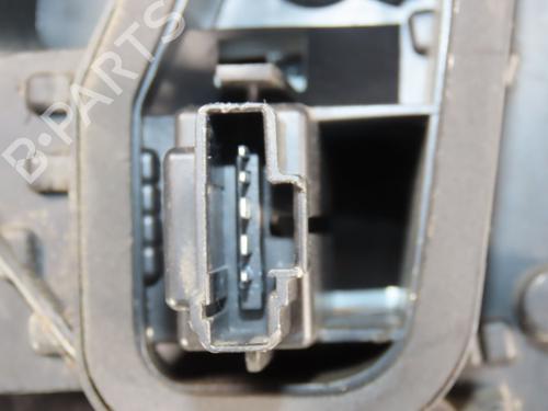 Right taillight CITROËN DS3 (SA_) 1.6 HDi 110 | BP26197575C35