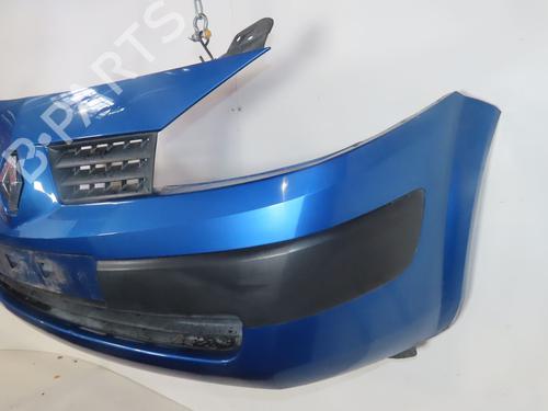 Used Front bumper RENAULT MEGANE II (BM0/1_, CM0/1_) 1.6 16V (BM0C, CM0C) (113 hp) 29215254