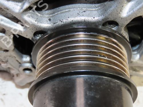 Alternator OPEL CORSA E (X15) 1.3 CDTI (08, 68) | BP33835785M7 - Image 3