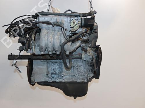 Used Engine SUZUKI ALTO IV (EF, SH410_) 1.0 (SH410) (53 hp) 23159166