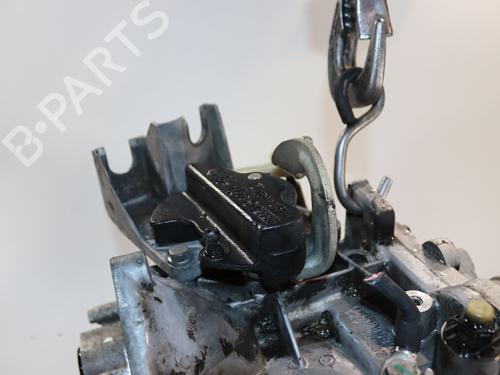 gearbox-citroen-c4-ii-nc_-2009-33808590 main image