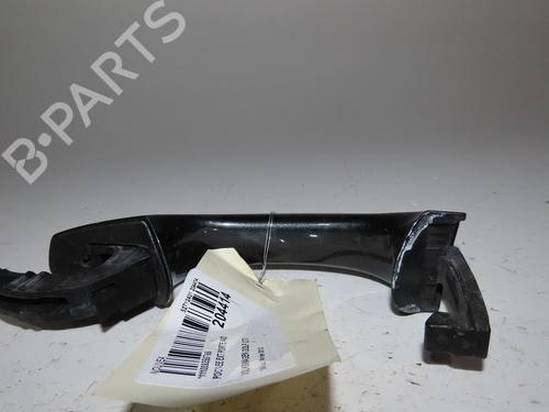 Used Front right exterior door handle VW GOLF VII (5G1, BQ1, BE1, BE2) 2.0 GTI (230 hp) 24488520
