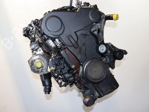 Engine AUDI Q5 (8RB) 2.0 TDI quattro | BP24486208M1 