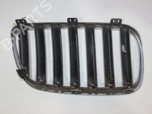 Grill BMW X3 (E83) xDrive 30 d | BP34357718C40 - Image 2