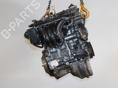Motor SUZUKI ALTO K10 1.0 (68 hp) 18968446