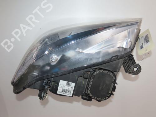 Left headlight BMW X3 (F25) xDrive 20 d | BP38023144C28 - Image 2