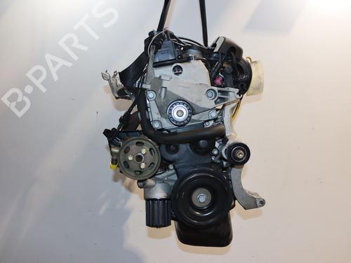 Motor RENAULT CLIO II (BB_, CB_) 1.2 (BB0A, BB0F, BB10, BB1K, BB28, BB2D, BB2H, CB0A,... | BP29962953M1