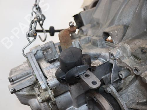 Used Gearbox Gearbox 38548646 38548646