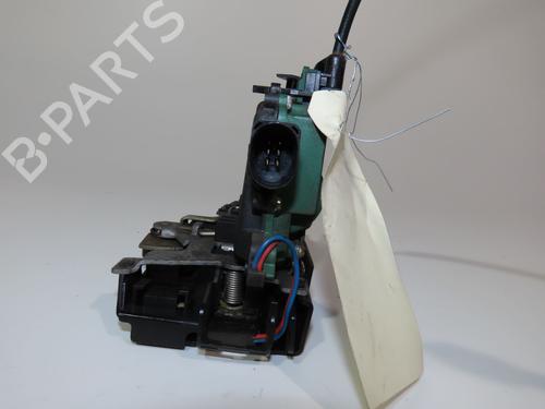 Rear right lock VW GOLF IV (1J1) 1.9 TDI | BP20141002C99 