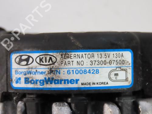Alternator KIA PICANTO III (JA) 1.0 | BP29494409M7 