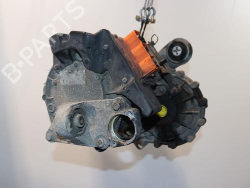 Engine PEUGEOT 508 I (8D_) 2.0 HDi Hybrid4 AWC | BP23159289M1