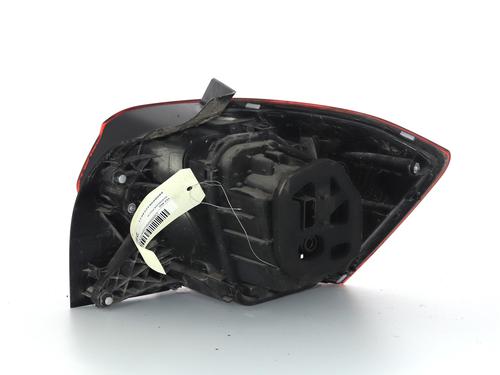 Left taillight VW POLO VI (AW1, BZ1, AE1) 1.0 TSI | BP38973596C34 - Image 3
