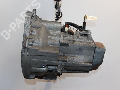 Used Gearbox PEUGEOT 406 (8B) 2.0 HDI 110 (109 hp) 29155830