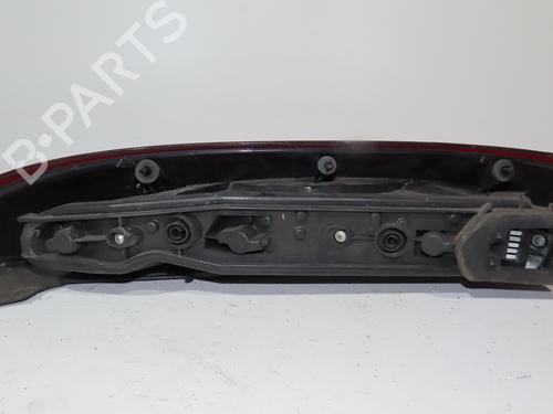 Used Left taillight OPEL CORSA C (X01) 1.0 (F08, F68) (60 hp) 9005234