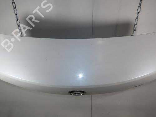 Bagklap CC/Kombi-Coupé MAZDA 3 Saloon (BM_, BN_) 2.2 D | BP30868280C6