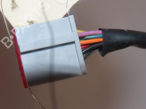 Used Right mirror FORD MONDEO IV Turnier (BA7) 2.0 TDCi (140 hp) 30916492