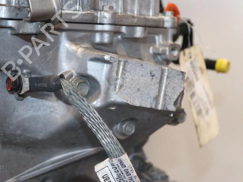 Engine HYUNDAI i20 ACTIVE (IB, GB) 1.0 T-GDI | BP27215928M1 - Image 2