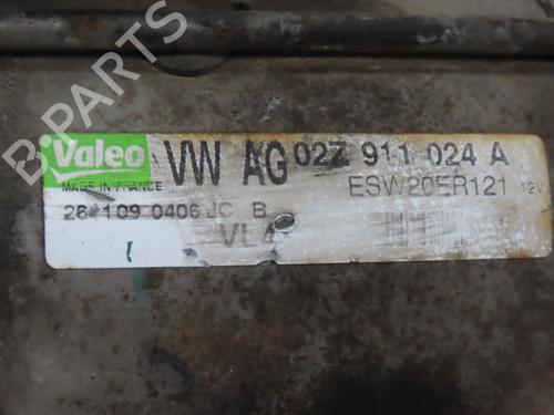 Starter VW GOLF VI (5K1) 1.6 TDI | BP38160029M8 - Image 4