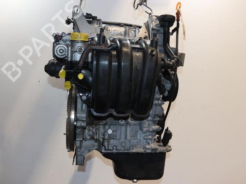 Motor VW POLO V (6R1, 6C1) 1.2 | BP30048018M1
