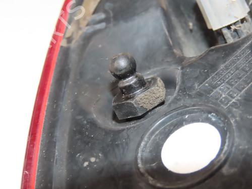 Used Right taillight Right taillight AUDI A6 Allroad C7 (4GH, 4GJ) 3.0 TDI quattro (320 hp) 19441664 19441664
