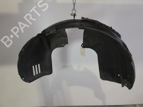 Used Wheel arch FORD FIESTA VI (CB1, CCN) 1.6 TDCi (90 hp) 17528107
