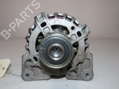 Alternator DACIA LOGAN MCV II TCe 90 (K8M1, K8MA, K8AC) | BP27602745M7