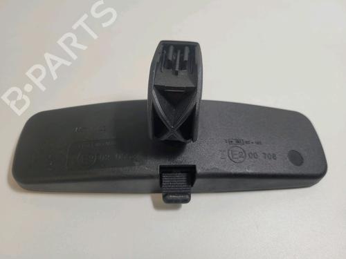 Used Rear mirror RENAULT TWINGO III (BCM_, BCA_) 1.0 SCe 70 (BCMB) (69 hp) 9028096