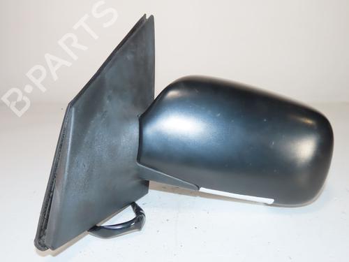 Retrovisor izquierdo TOYOTA YARIS (_P1_) 1.3 (NCP10, SCP12_) (86 hp) 19702018