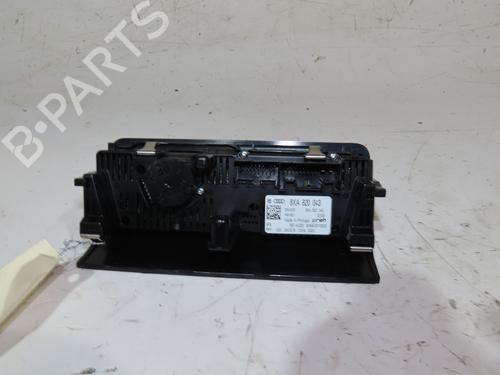 Climate control AUDI A1 Sportback (8XA, 8XF) 1.4 TFSI | BP19725976I5 