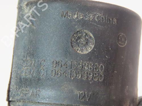 washer-pump-renault-master-iii-van-fv-2010-25278978 main image