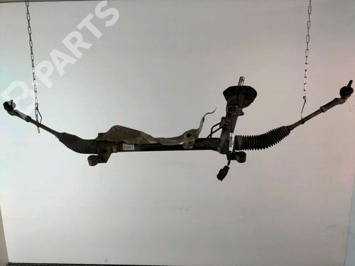 Used Steering rack Steering rack FORD C-MAX (DM2) 1.8 TDCi (115 hp) 9032549 9032549