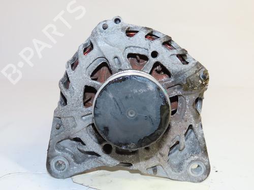 Alternator RENAULT CLIO IV (BH_) 1.5 dCi 75 | BP32308680M7 