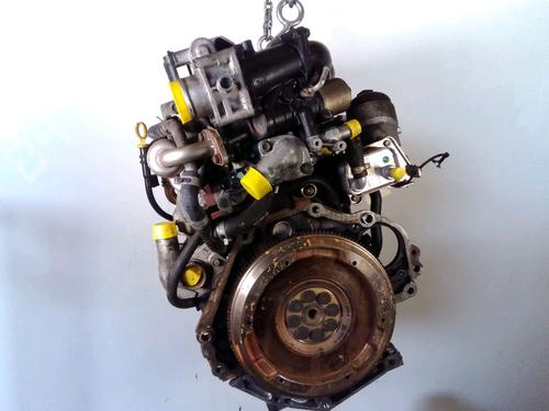 Engine OPEL ASTRA H (A04) 1.7 CDTI (L48) | BP13364180M1 