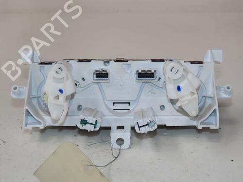 Climate control RENAULT CLIO V (B7_) 1.5 Blue dCi 100 (B7AD) | BP38475663I5 - Image 2